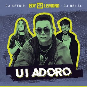 acessar a música: Ui Adoro