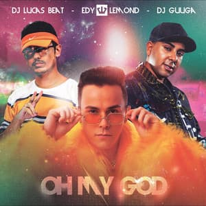acessar a música: Oh My God