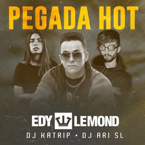 acessar a música: Pegada Hot