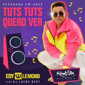 acessar a música: Tuts Tuts Quero Ver