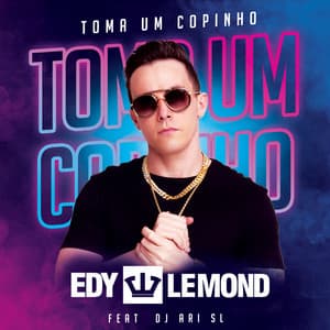 acessar a música: Toma Um Copinho