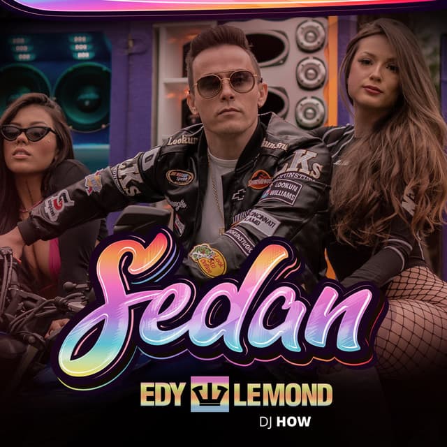 acessar a música: Sedan